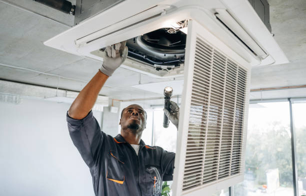 Licensed Furnace Repair service in Newberg, OR - FH HVAC